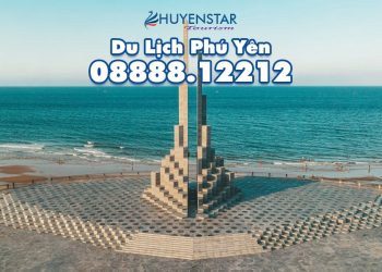 Tour Du Lịch Phú Yên 2 Ngày 1 Đêm