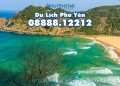 Tour Du Lịch Phú Yên 1 Ngày Tuy Hòa – Bãi Môn – Vịnh Vũng Rô – Hải Đăng – Mũi Điện