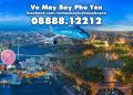 Vé máy bay Phú Yên ➡ HCM ⬅ cập nhật ngày 03/04/2022