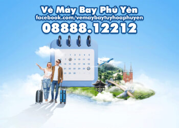 Vé máy bay Phú Yên ➡ HCM ⬅ cập nhật ngày 10/07/2022