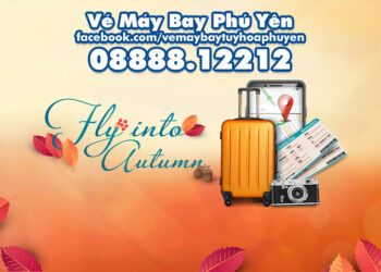 Vé máy bay Phú Yên – TP Hồ Chí Minh tháng 03-04/2023 (cập nhật ngày 19/03/2023)