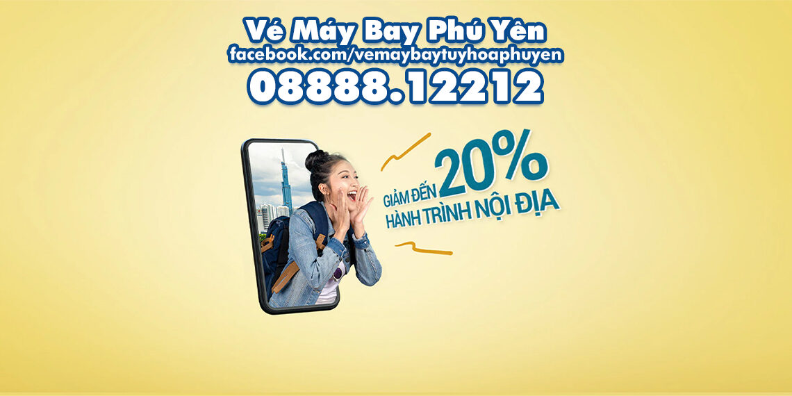 MỞ BÁN VÉ MÁY BAY TẾT 2024 Tuy Hòa➡Sài Gòn⬅cập nhật ngày 01/10/2023
