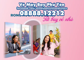 MỞ BÁN VÉ MÁY BAY TẾT 2024 Tuy Hòa➡Sài Gòn⬅cập nhật ngày 05/11/2023