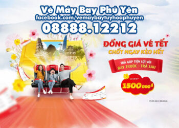 MỞ BÁN VÉ MÁY BAY TẾT 2024 Tuy Hòa➡Sài Gòn⬅cập nhật ngày 19/11/2023