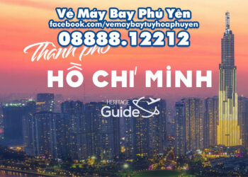MỞ BÁN VÉ MÁY BAY TẾT 2024 Tuy Hòa➡Sài Gòn⬅cập nhật ngày 03/12/2023