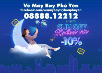 MỞ BÁN VÉ MÁY BAY TẾT 2024 Tuy Hòa➡Sài Gòn⬅cập nhật ngày 11/12/2023