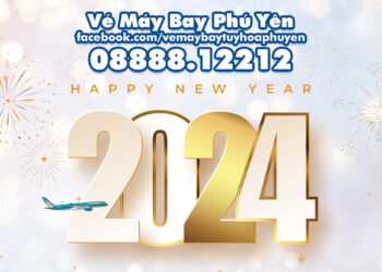 MỞ BÁN VÉ MÁY BAY TẾT 2024 Tuy Hòa➡Sài Gòn⬅cập nhật ngày 01/01/2023