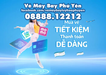 MỞ BÁN VÉ MÁY BAY TẾT 2024 Tuy Hòa➡Sài Gòn⬅cập nhật ngày 08/01/2023