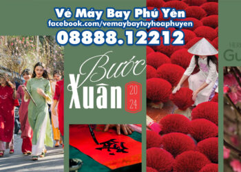 MỞ BÁN VÉ MÁY BAY TẾT 2024 Tuy Hòa➡Sài Gòn⬅cập nhật ngày 28/01/2023